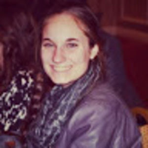 Meet your Posher, Rebekah